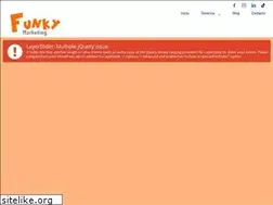 Sites similar to funkymk.com