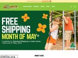 Sites similar to funkymonkeybars.com