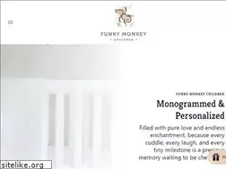 Sites similar to funkymonkeychildren.com