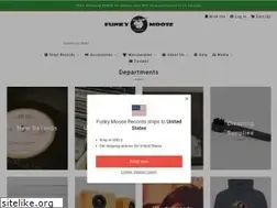 Sites similar to funkymooserecords.ca
