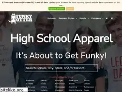 Sites similar to funkyotter.com