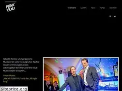 Sites similar to funkyou.party