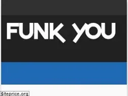 Sites similar to funkyounow.com