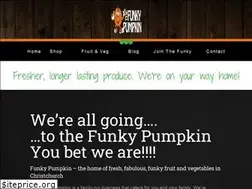 Sites similar to funkyp.co.nz