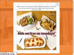 Sites similar to funkypelican.com
