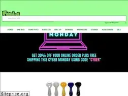 Sites similar to funkypiece.com