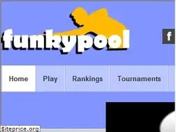 Sites similar to funkypool.com