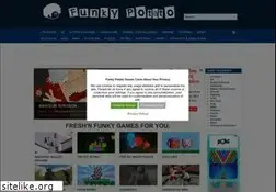 Sites similar to funkypotato.com