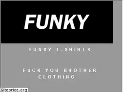 Sites similar to funkypresents.com