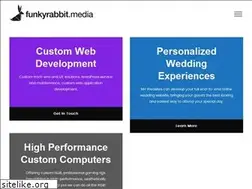 Sites similar to funkyrabbitmedia.com