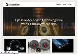 Sites similar to funkyremixes.com