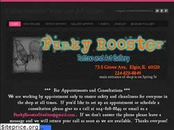 Sites similar to funkyroosterstudios.com