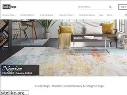 Sites similar to funkyrugs.co.uk