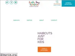 Sites similar to funkyscissors.com