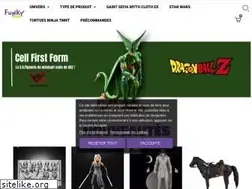 Sites similar to funkyshop.fr