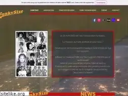 Sites similar to funkysize.com
