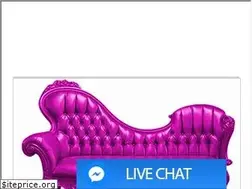 Sites similar to funkysofa.com