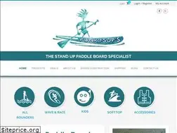 Sites similar to funkysups.com.au