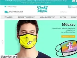 Sites similar to funkyt-shirt.gr
