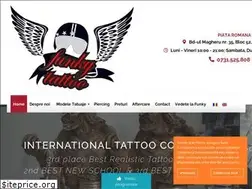 Sites similar to funkytattoo.ro