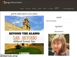Sites similar to funkytexastraveler.com