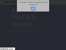 Sites similar to funkytracksradio.com