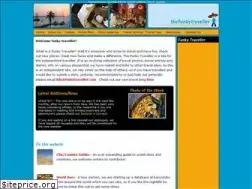 Sites similar to funkytraveller.com