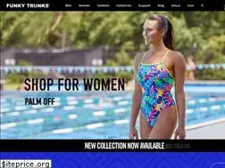 Sites similar to funkytrunks-korea.com