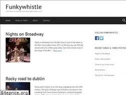 Sites similar to funkywhistle.com