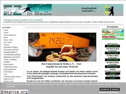 Sites similar to funkzentrum.de
