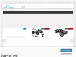 Sites similar to funkzeug.de