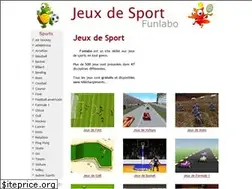 Sites similar to funlabo.com