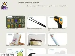 Sites similar to funlabo.es