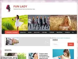 Sites similar to funladybug.ru