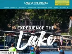 Sites similar to funlake.com