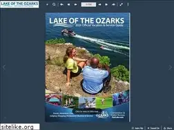 Sites similar to funlakevacationguide.com