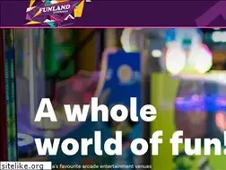 Sites similar to funland.com.au