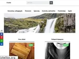 Sites similar to funland.hu