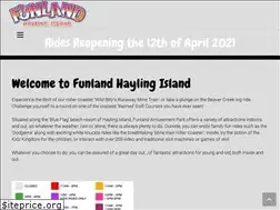 Sites similar to funland.info