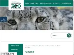 Sites similar to funlandatthezoo.com