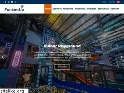 Sites similar to funlandia.com
