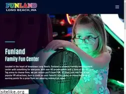 Sites similar to funlandlongbeach.com