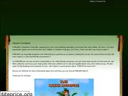 Sites similar to funlandmalta.com