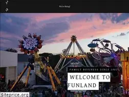 Sites similar to funlandrehoboth.com