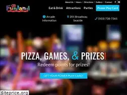 Sites similar to funlandseaside.com