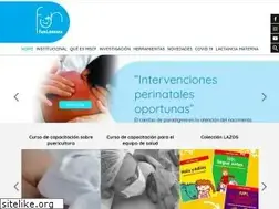 Sites similar to funlarguia.org.ar
