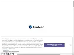 Sites similar to funlead.co.jp