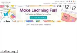 Sites similar to funlearningforkids.com
