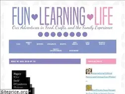 Sites similar to funlearninglife.com