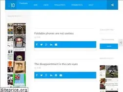 Sites similar to funlexia.com